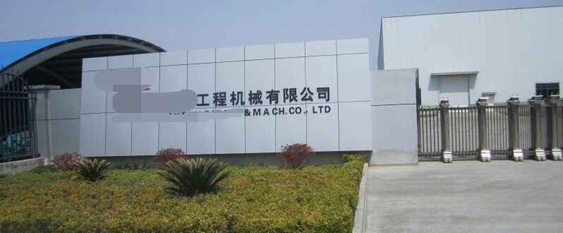 外高橋某工程設備，鐘情申江儲氣罐的理由